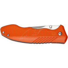 Нож SKIF Plus Splendid Orange фото 3