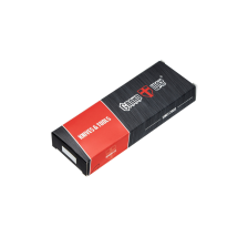 Ніж складаний Grand Way 3089 (10,3 см, коричневий) фото 5