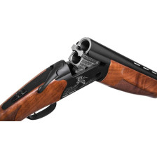 Ружье Huglu Eagle G Black кал. 12/76 фото 4