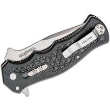 Ніж Cold Steel Crawford Model 1 Black фото 3
