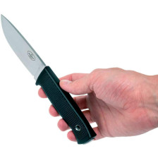 Нож Fallkniven F1zCoS Pilot Survival Zytel sheath фото 6