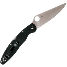 Нож Spyderco Police 4 (C07GP4) фото 2