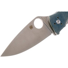 Ніж Spyderco Polestar (C220GPGY) фото 3