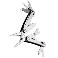 Мультитул Leatherman Wingman (831437) фото 2