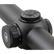 Оптический прицел Vector Optics Constantine 1-8x24 Illum SFP фото 7
