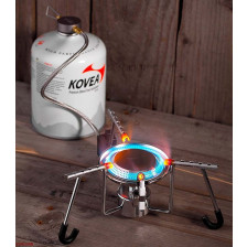 Горелка Kovea TKB-N9602-1 Exploration Stove фото 6