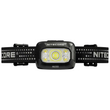 Ліхтар налобний Nitecore NU30 2024 фото 3
