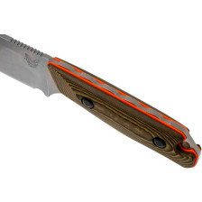 Нож Benchmade Hidden Canyon Hunter Richlite (15017-1) фото 6