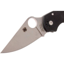 Нож Spyderco Para 3 (C223GP) фото 4