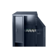 Сейф оружейный GRIFFON HUNTER GLST.130.K фото 4