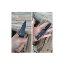 Нож Blade Brothers Knives EDC СКИН ДУ фото 8