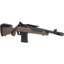 Карабин Savage 110 Scout 16.5’’ кал .223 Rem фото 2