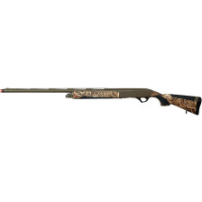 Рушниця Ata Arms NEO X Synthetic Camo Brown кал. 12/76 (ствол 76 см.) фото 2