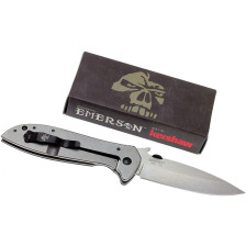 Нож Kershaw CQC-4KXL фото 2