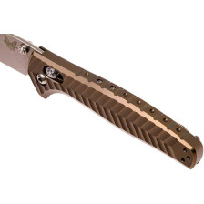 Нож Benchmade Anthem фото 7