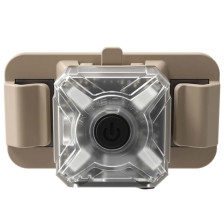 Ліхтар налобний Nitecore NU06 MI фото 2