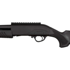 Ружье Hatsan Escort Aimguard Picatinny кал. 12/76 (ствол 47 см.) фото 6