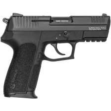 Шумовой пистолет Retay S20 Black фото 2