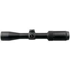 Оптический прицел Vector Optics Matiz 2-7x32 SFP фото 5