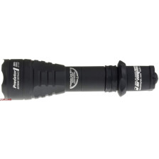 Фонарь портативный Armytek Predator v3 Black фото 3