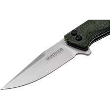 Ніж Boker Magnum Border Forest Folder фото 3