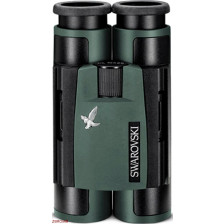 Бинокль Swarovski CL Pocket 8x25 Green фото 4