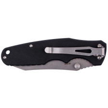 Нож SKIF Cutter Black фото 3