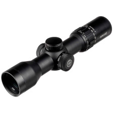Прицел Hawke XB30 Compact 1.5-6x36 SR с подсветкой (для арбалета) фото 5