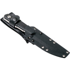Нож Real Steel Bushcraft Zenith Scandi (3760) фото 7
