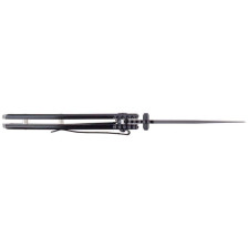 Нож SKIF Plus Hardy Black фото 5