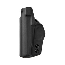 Кобура ATA-Gear Fantom ver.3 Black для ПМ/ПМР/ПМ-Т (правша) фото 2