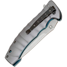 Нож Boker Magnum Blue Drop фото 2