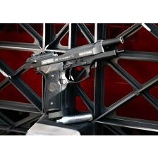 Пневматический пистолет ASG X9 Classic Blowback BB фото 10