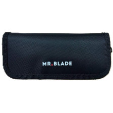 Нож Mr. Blade Ferat Black фото 2