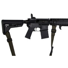 Антабка для ремня Magpul M-LOK Paraclip фото 6