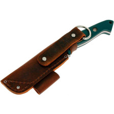 Нож Benchmade Sibert Bushcrafter (162) фото 7