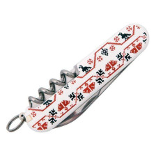 Ніж Victorinox Waiter Ukraine (0.3303.7R2/3) фото 4