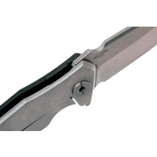 Нож Real Steel 3606F Element G10 (7220) фото 6