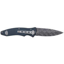 Нож Boker Tirpitz Damascus 42 фото 3