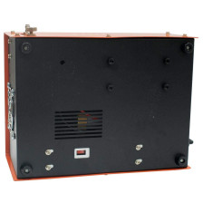 Компресор високого тиску ZBROIA Portair S PCP 300 Bar (12v/110v/220v) з автовідключенням фото 7