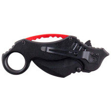 Нож SKIF Plus Tiger Claw Black фото 4