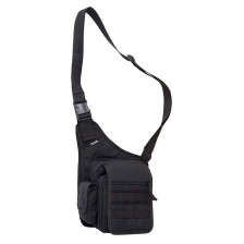Сумка Danaper Delta Black фото 3