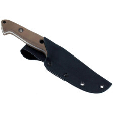 Нож Benchmade Sibert Bushcrafter EOD (162-1) фото 4