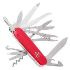 Ніж Victorinox Handyman Red (1.3773) фото 2