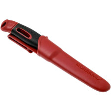 Ніж Morakniv Companion Spark Red фото 8
