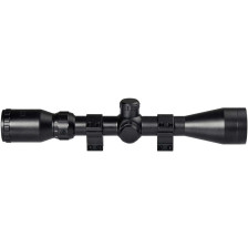 Прицел BSA-Optics MD 3-9х40 WR фото 5