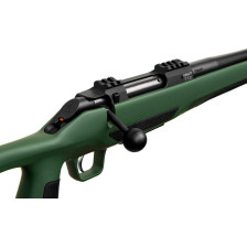 Карабин Ceska Zbrojovka CZ600 ERGO Green 20" кал. 308 Win (5-ти зарядный) фото 4