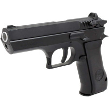 Пневматичний пістолет KWC Jericho 941 KM-43 (KM43HN) фото 3