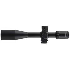 Прицел DISCOVERY Optics LHD 6-24X50SFIR FFP-L 30mm підсвічування фото 2