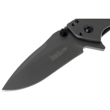Нож Kershaw Cryo SS Folder TI фото 3